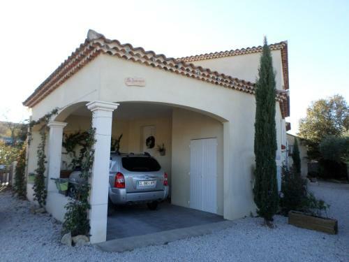 Bed & Breakfast Les Broussous