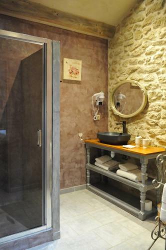 Bed & Breakfast Terre Des Anges
