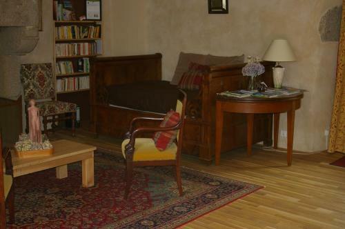 Bed & Breakfast Chambre D'h�tes De Pirieuc