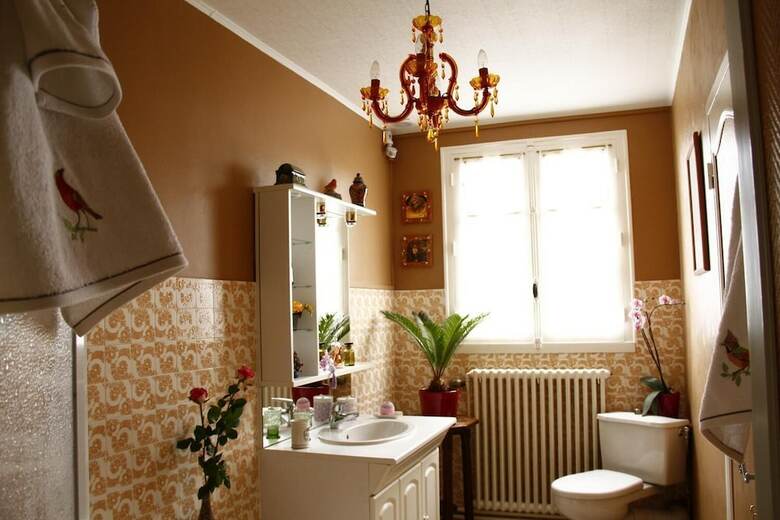 Bed & Breakfast La Petite Maison Pr�s De L'eglise