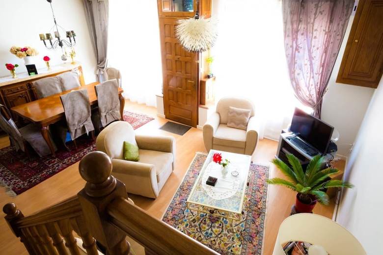 Bed & Breakfast La Petite Maison Pr�s De L'eglise