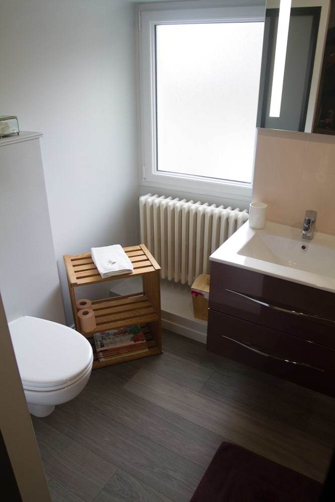 Bed & Breakfast La Petite Maison Pr�s De L'eglise