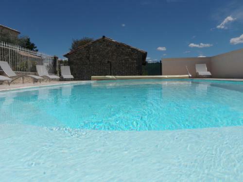 Bed & Breakfast Maison D'h�tes Le Jas Vieux