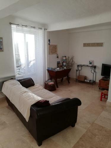 Bed & Breakfast Maison D'h�tes Le Jas Vieux