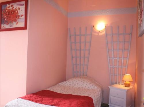 Hotel Au Cheval Blanc