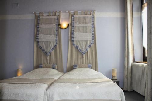 Hotel Au Cheval Blanc