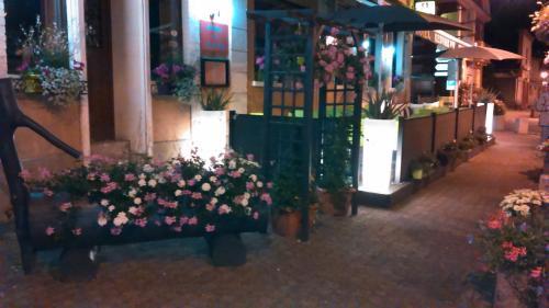 Hotel Au Cheval Blanc