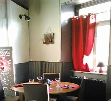 Hotel Au Cheval Blanc