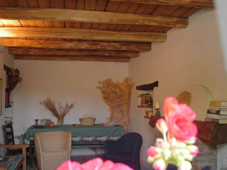 Agroturismo Agriturismo Il Buonvicino