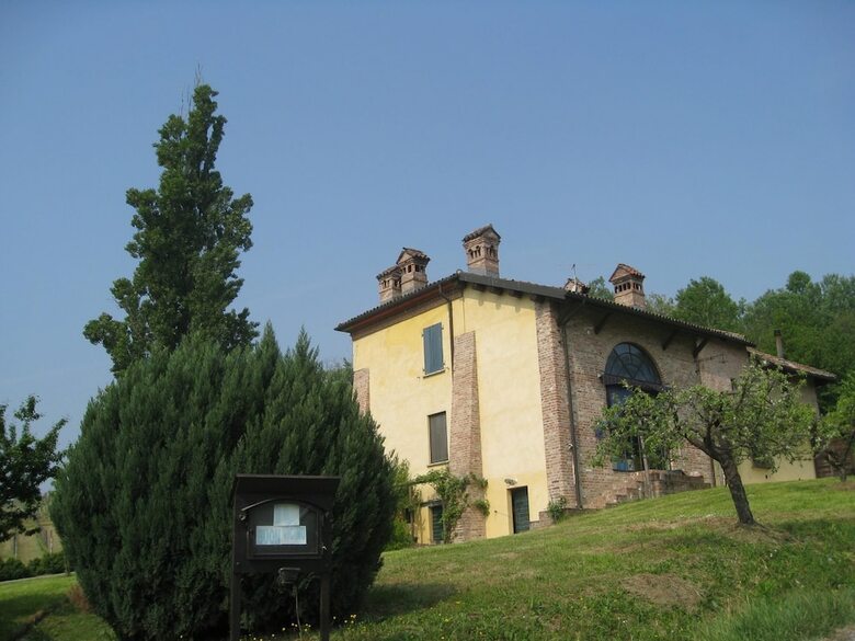 Agroturismo Agriturismo Il Buonvicino