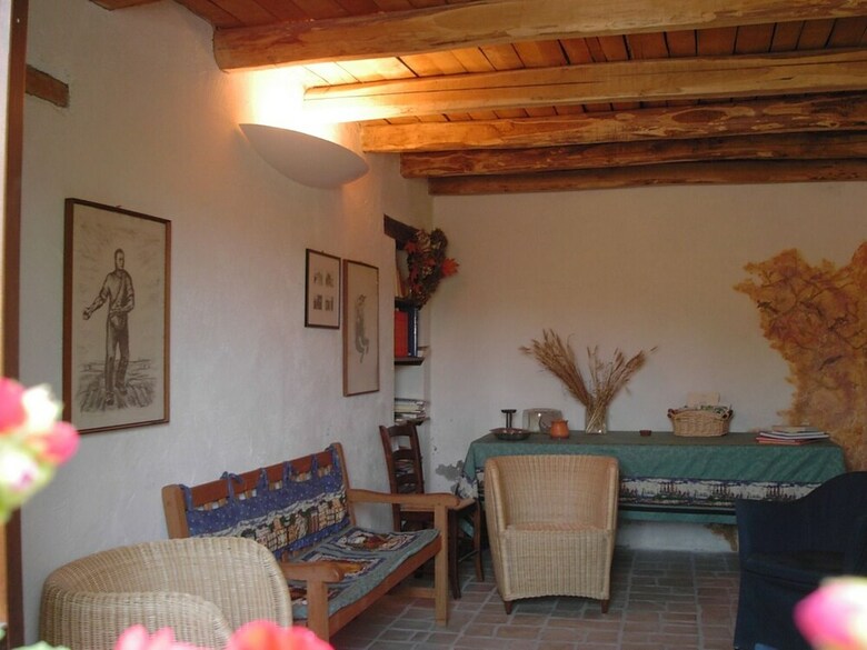 Agroturismo Agriturismo Il Buonvicino