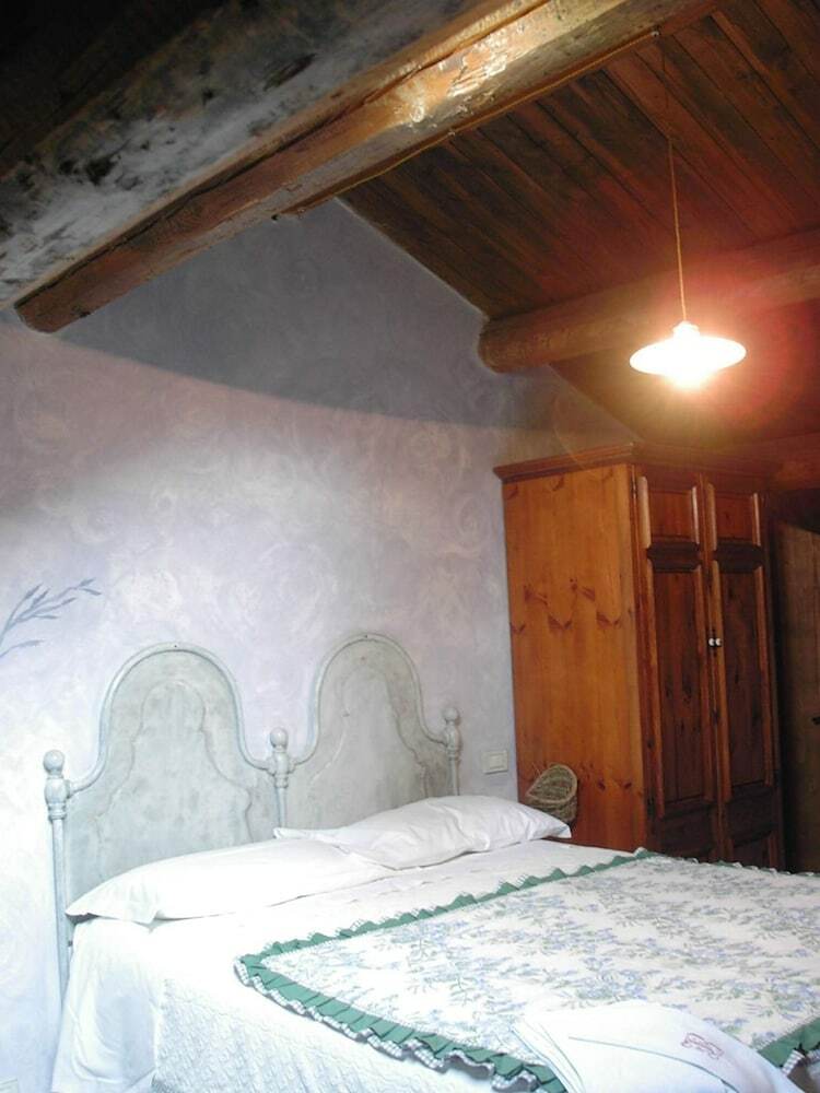 Agroturismo Agriturismo Il Buonvicino