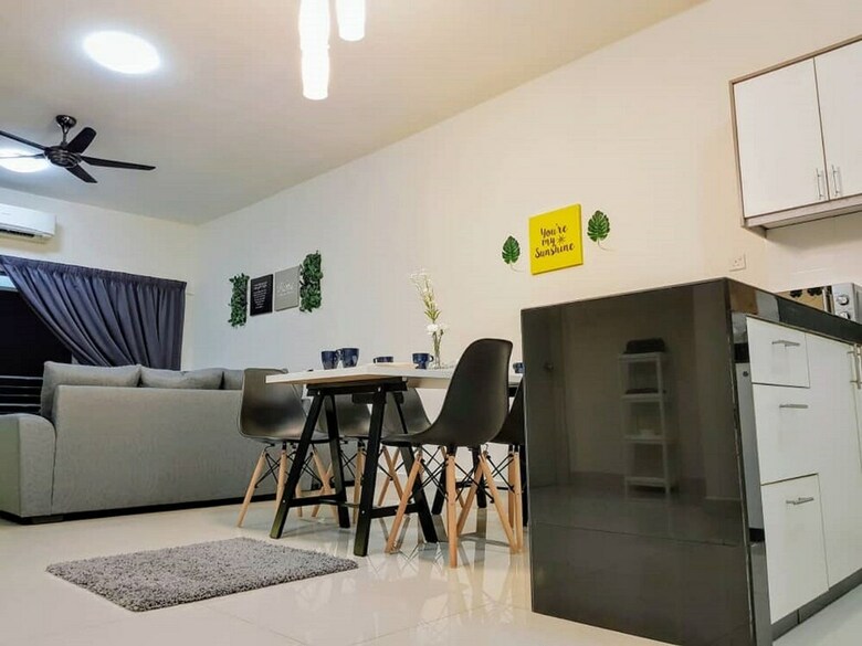 Apartamentos Setiawalk By Tl