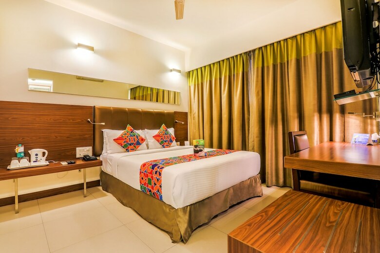 Fabhotel Urban