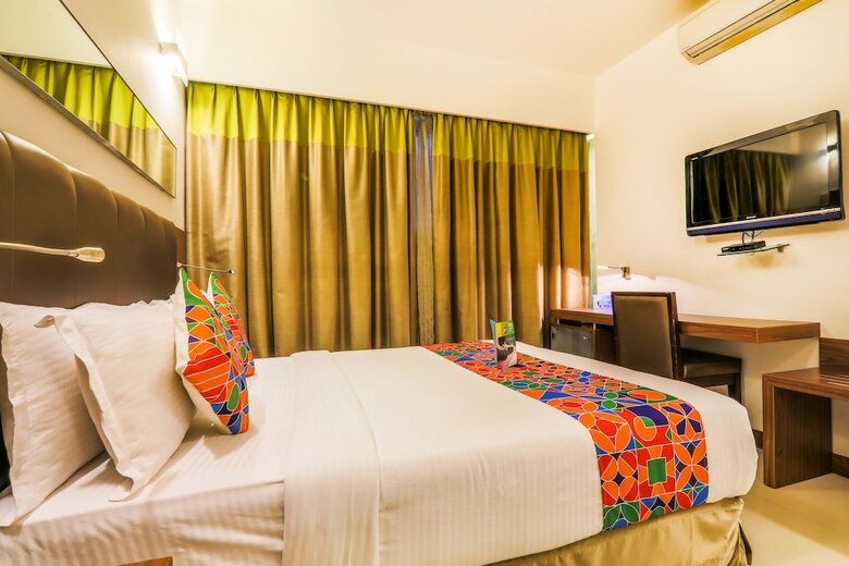 Fabhotel Urban