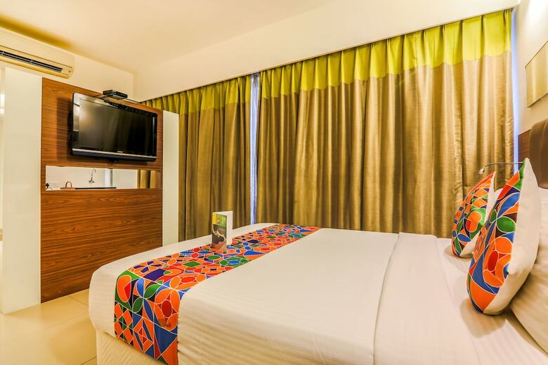 Fabhotel Urban