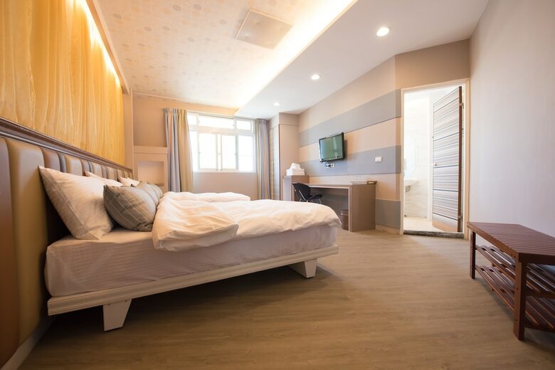 Bed & Breakfast Green Island Bay Resort