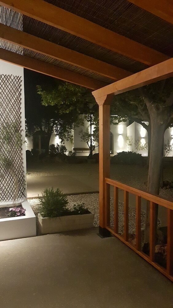 Posada Artmonia