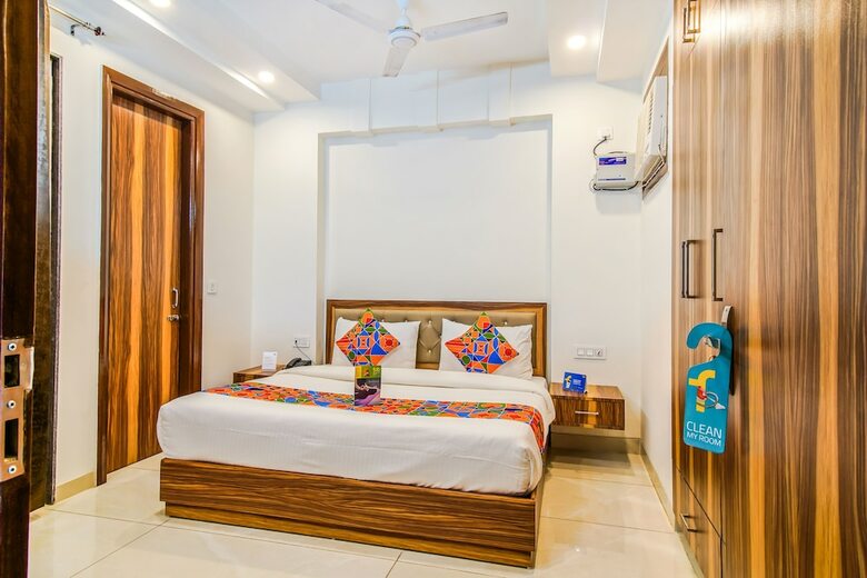 Fabhotel Kiara