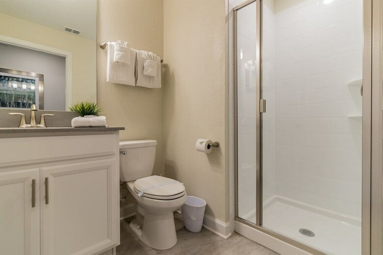 5br Championsgate Town Home