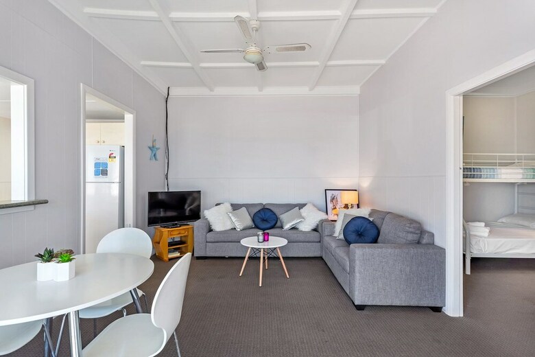 Apartamentos Victoria Parade, 29a