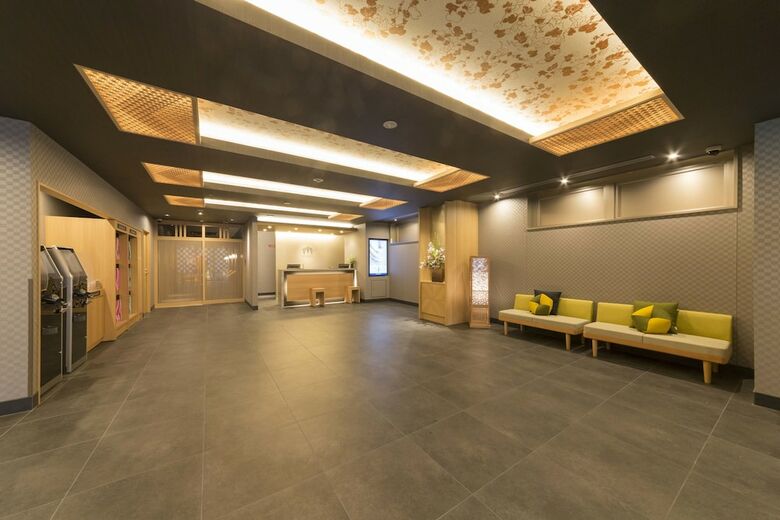 Hotel Sanco Inn Kyoto Hachijoguchi