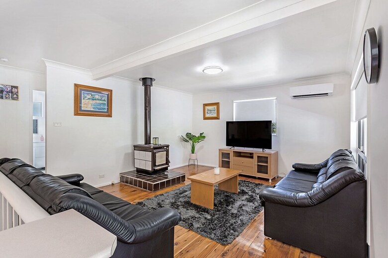 Apartamentos Dirigeree Street, 4
