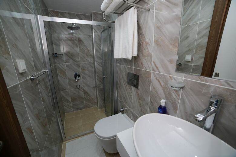 Hotel Duhok Otel