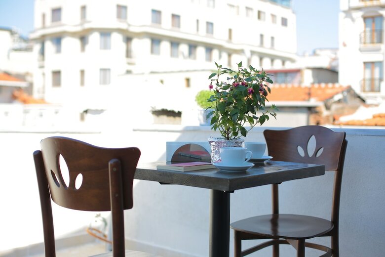 Hotel Duhok Otel