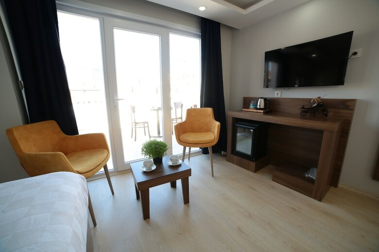 Hotel Duhok Otel