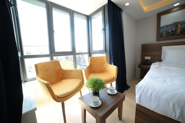 Hotel Duhok Otel