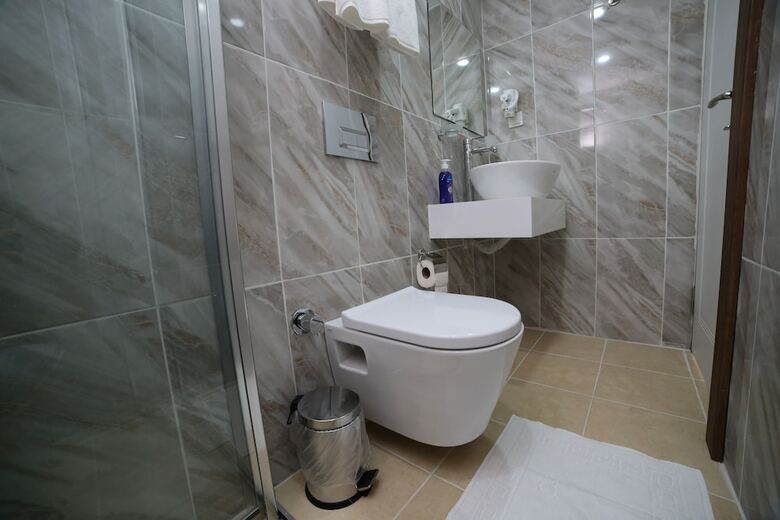 Hotel Duhok Otel