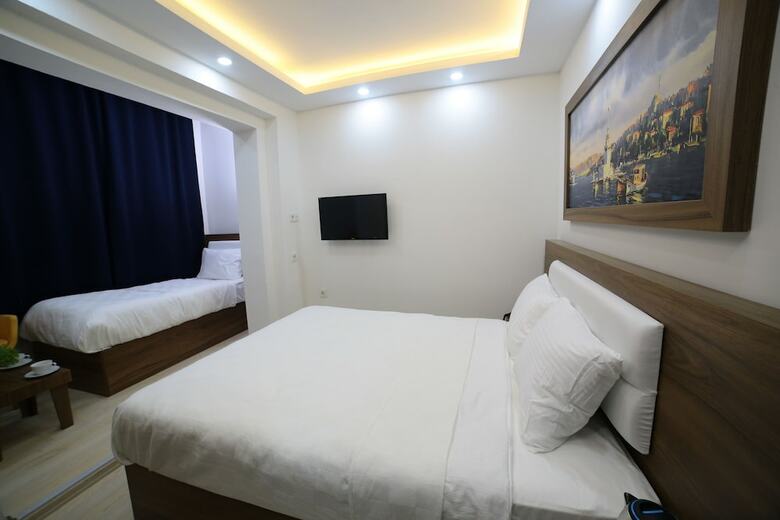 Hotel Duhok Otel