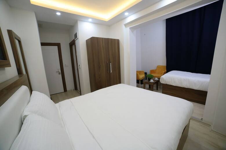 Hotel Duhok Otel