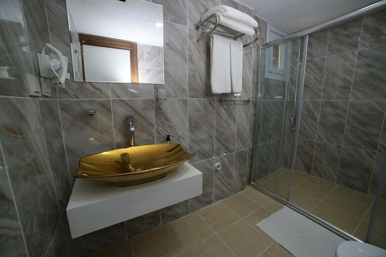 Hotel Duhok Otel