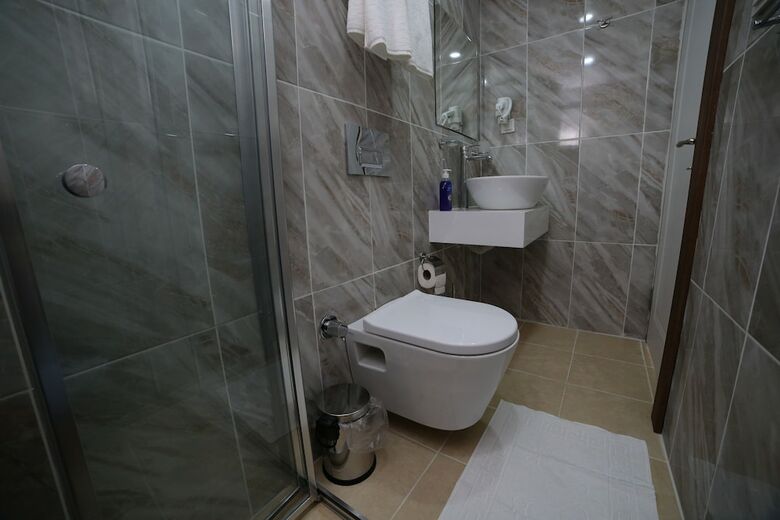 Hotel Duhok Otel