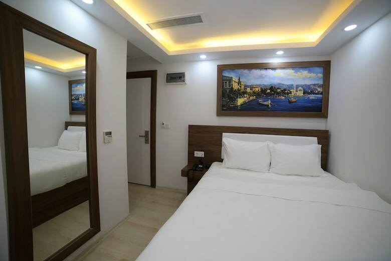 Hotel Duhok Otel
