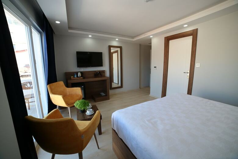 Hotel Duhok Otel