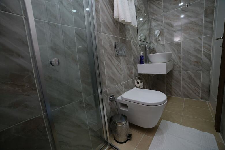 Hotel Duhok Otel