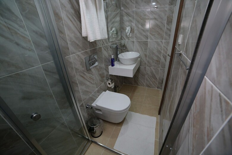 Hotel Duhok Otel