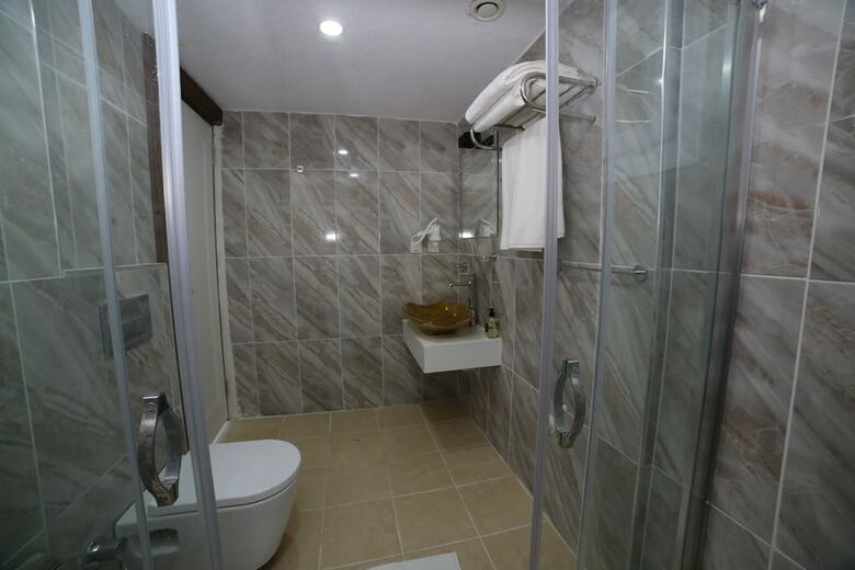 Hotel Duhok Otel