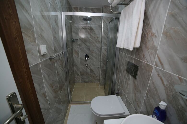 Hotel Duhok Otel
