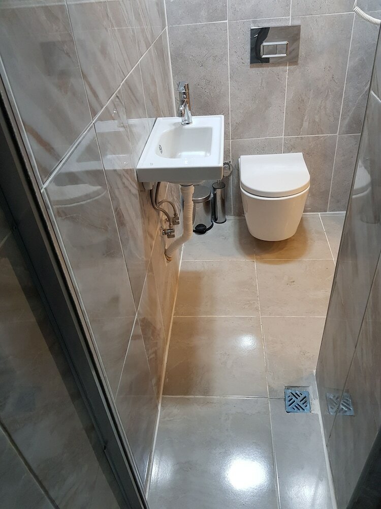 Hotel Duhok Otel