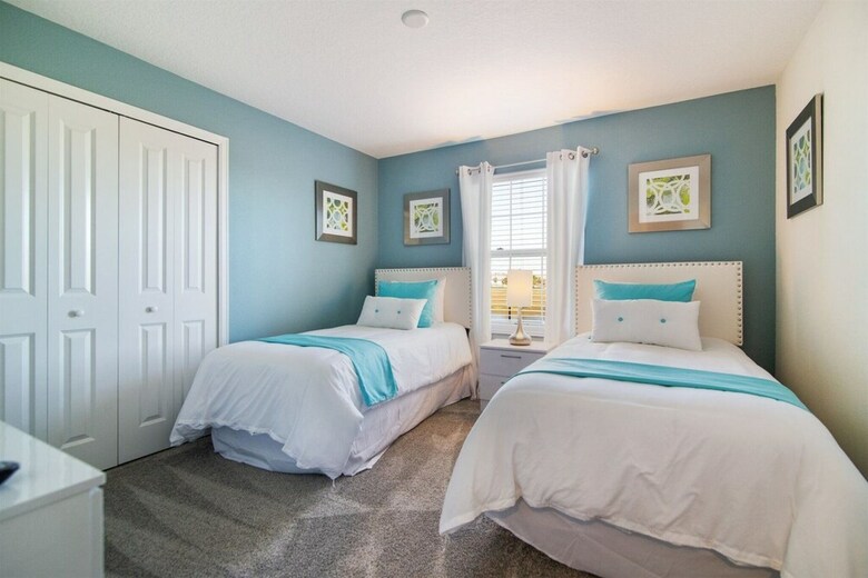 5br Championsgate Town Home
