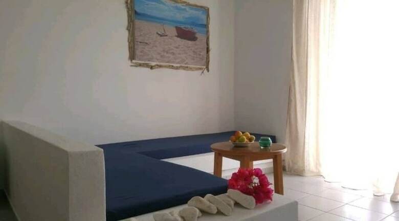 Hotel Esperos