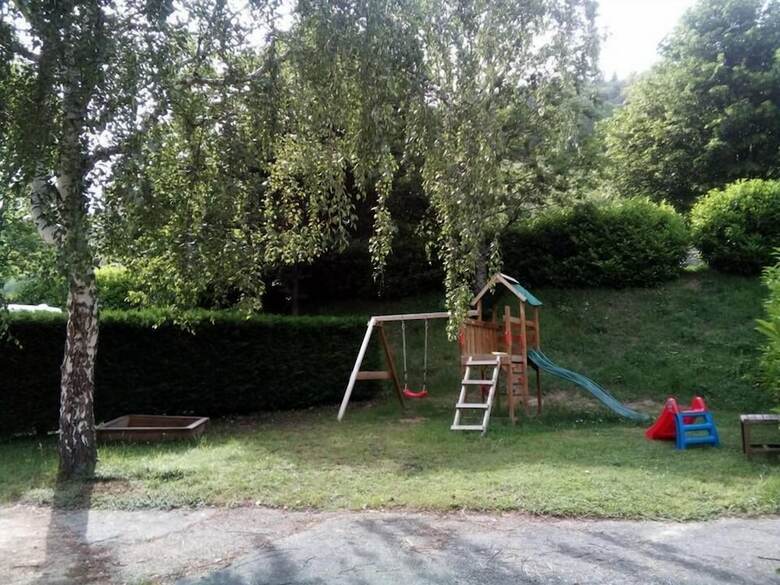 Camping Satillieu