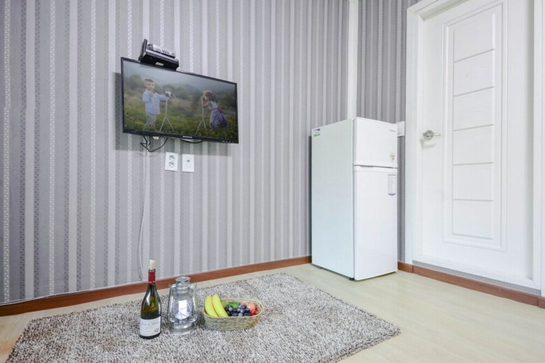Gapyeong Weekday Pension