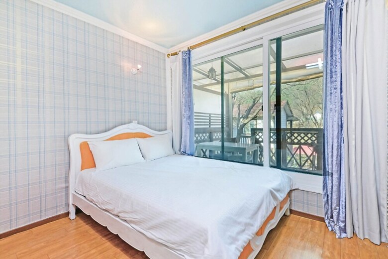 Gapyeong Weekday Pension