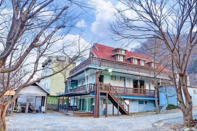 Gapyeong Weekday Pension