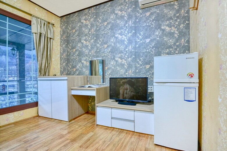 Gapyeong Weekday Pension